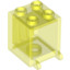 Mailbox, House 2X2X2