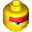Mini Head No 463