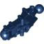 Beam 2X7X3 W/Balls 10,2