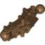 Beam 2X7X3 W/Balls 10,2