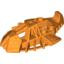 Shell/Foot 5X8X2