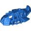 Shell/Foot 5X8X2