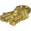 Shell 3X5X2