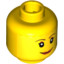 Mini Head No. 43