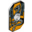 Shield 2X4 W/Knob Warrier