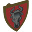 Mini Shield Kk Bull