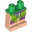 Mini Lowerpart No 108