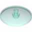 Round Plate 32X6,4 - Tr