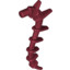 Tail  3,2