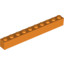 Brick 1X10