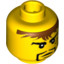 Mini Head No. 459