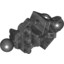 Beam 3X5 W. Balls  10.2
