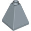 Pyramid Brick 2X2X2/73