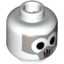 Mini Head No 489""