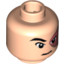 Mini Head No 468