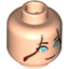 Mini Head No 466