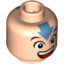 Mini Head No 465