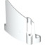 Right 3D Panel 7M W 4.85 No22