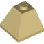 Corner Brick 2X2/45 Outside
