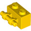 Brick 1X2 With Stick