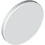 Round Sign, 50