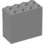 Brick 2X4X3