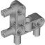 Angular Beam 90Degr. W.4 Snaps