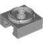 Turntable Lower Part W/Click