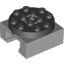 Turning Element 4X4 W/Click