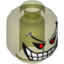 Mini Head No. 468""