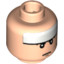 Mini Head No. 476""