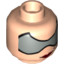 Mini Head No. 481""