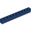 Brick 1X10