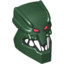 Mini Head Piraka No.4