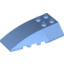 Brick 4X6 W/Bow/Angle