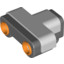 Ultrasound Sensor Assambled