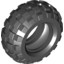 Tyre Baloon Wide 56 X 26