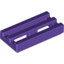 Radiator Grille 1X2