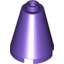 Nose Cone 2X2X2