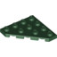 Corner Plate 45 Deg. 4X4