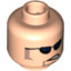Mini Head No. 347