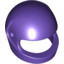 Mini Crash Helmet