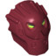 Mini Head, Toa No. 1