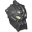 Mini Head, Toa No. 3