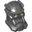 Mini Head, Toa No. 4