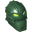Mini Head, Toa No. 5