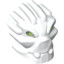 Mini Head, Toa No. 6
