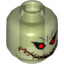 Mini Head No. 486