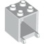Mailbox, Casing 2X2X2