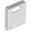 Mailbox, Front 2X2